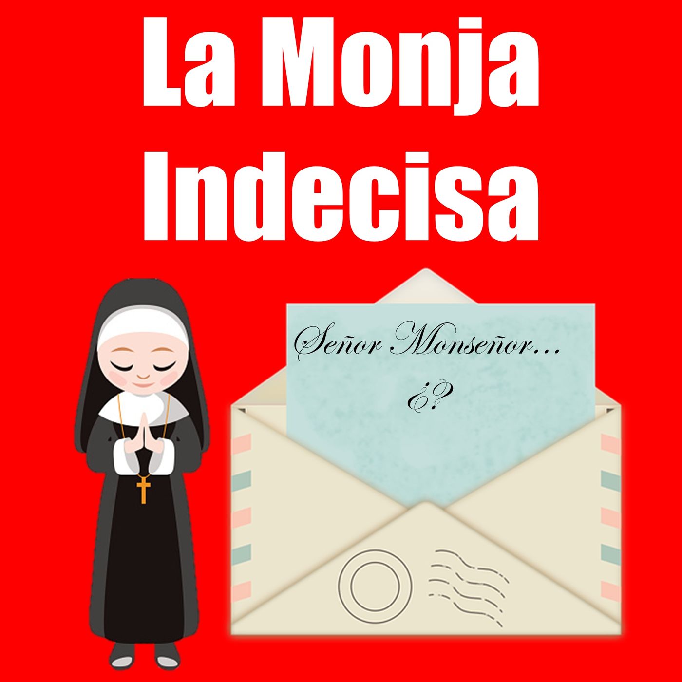 La Ruleta Ep 10 La Monja indecisa
