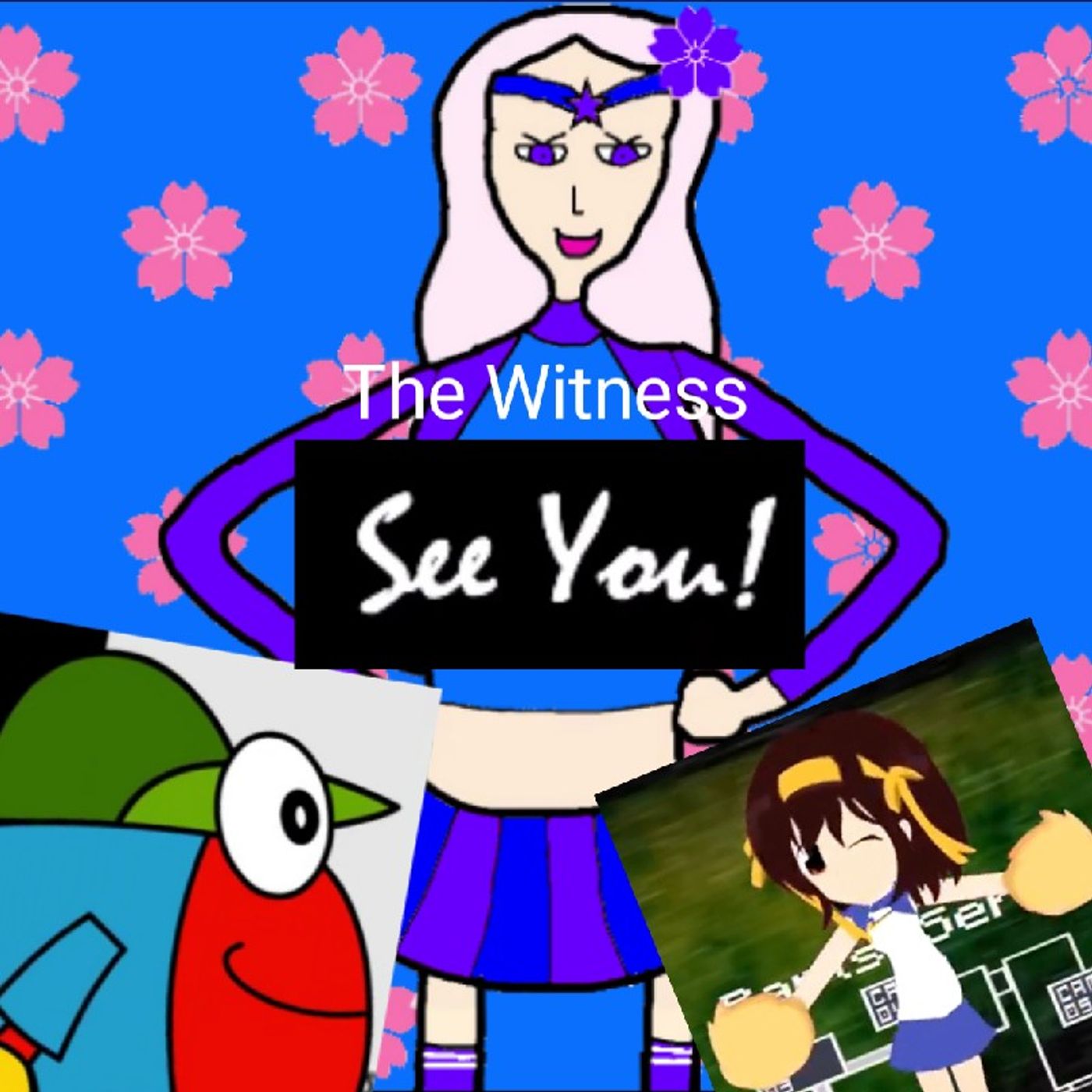 I will new, I have night