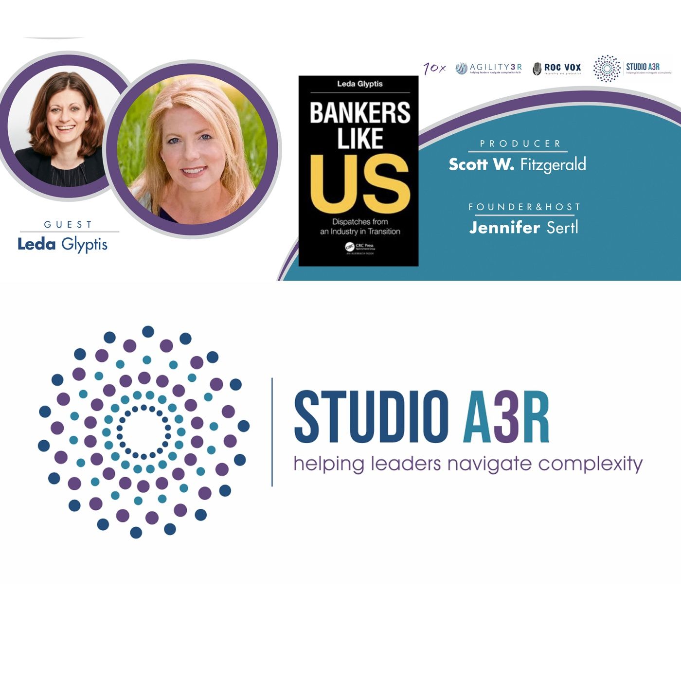 Studio A3R