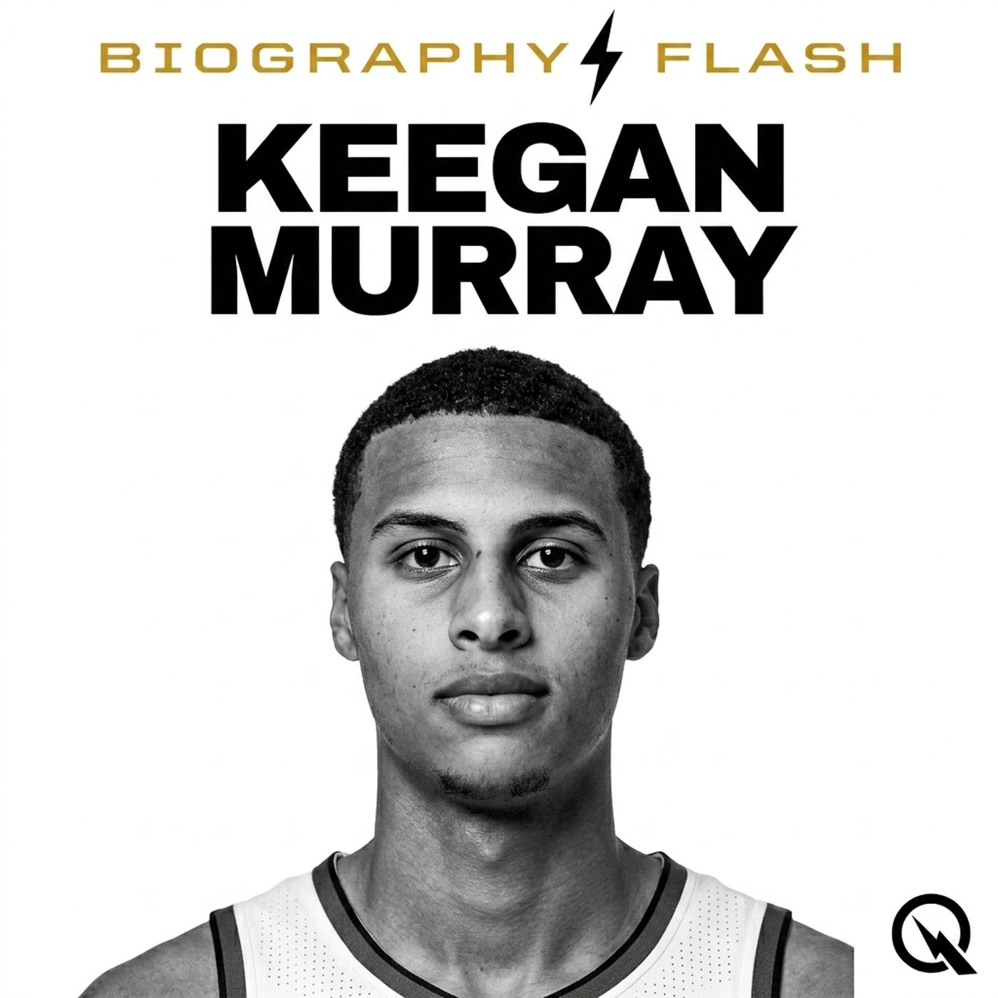 Keegan Murray - Biography Flash