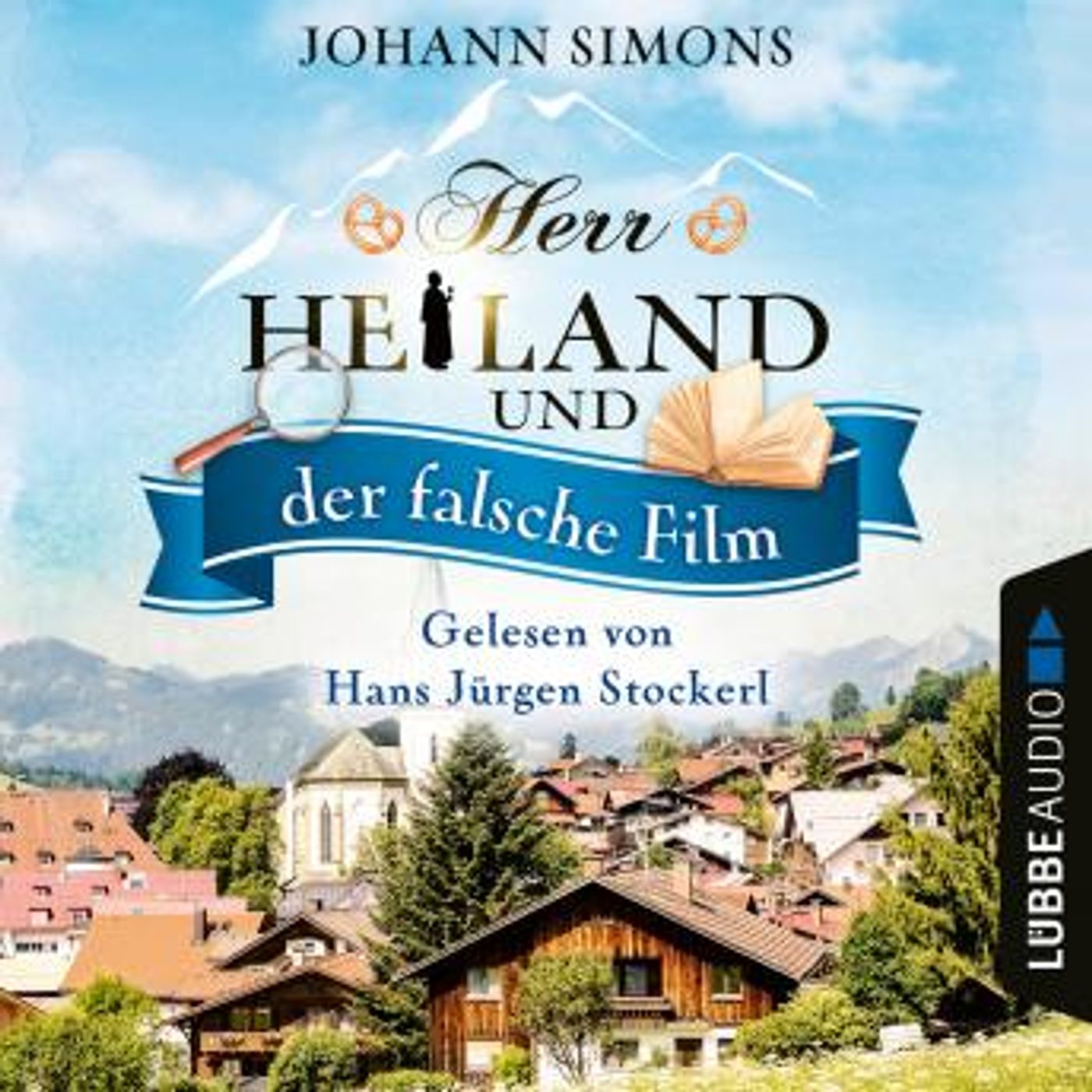 Download Top Full Audiobooks in Mystery, Thriller & Horror, Cozy Mystery