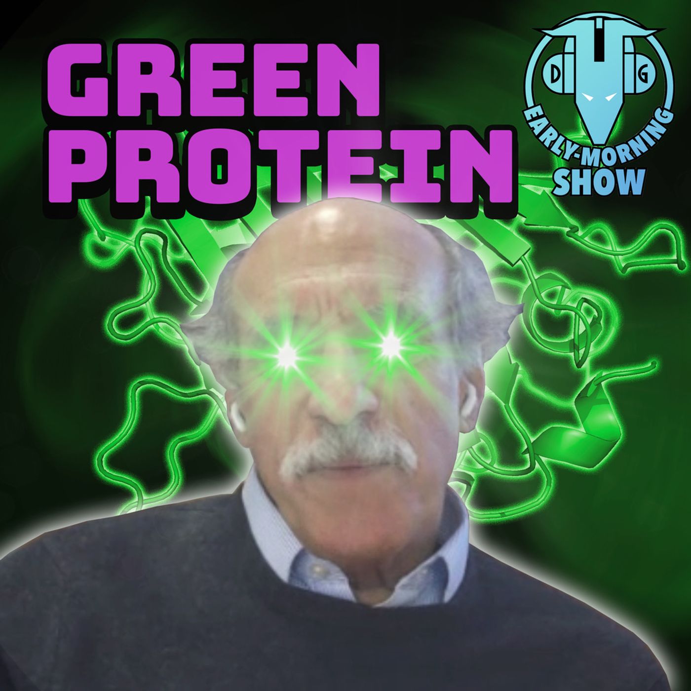 DG Early-Morning Show