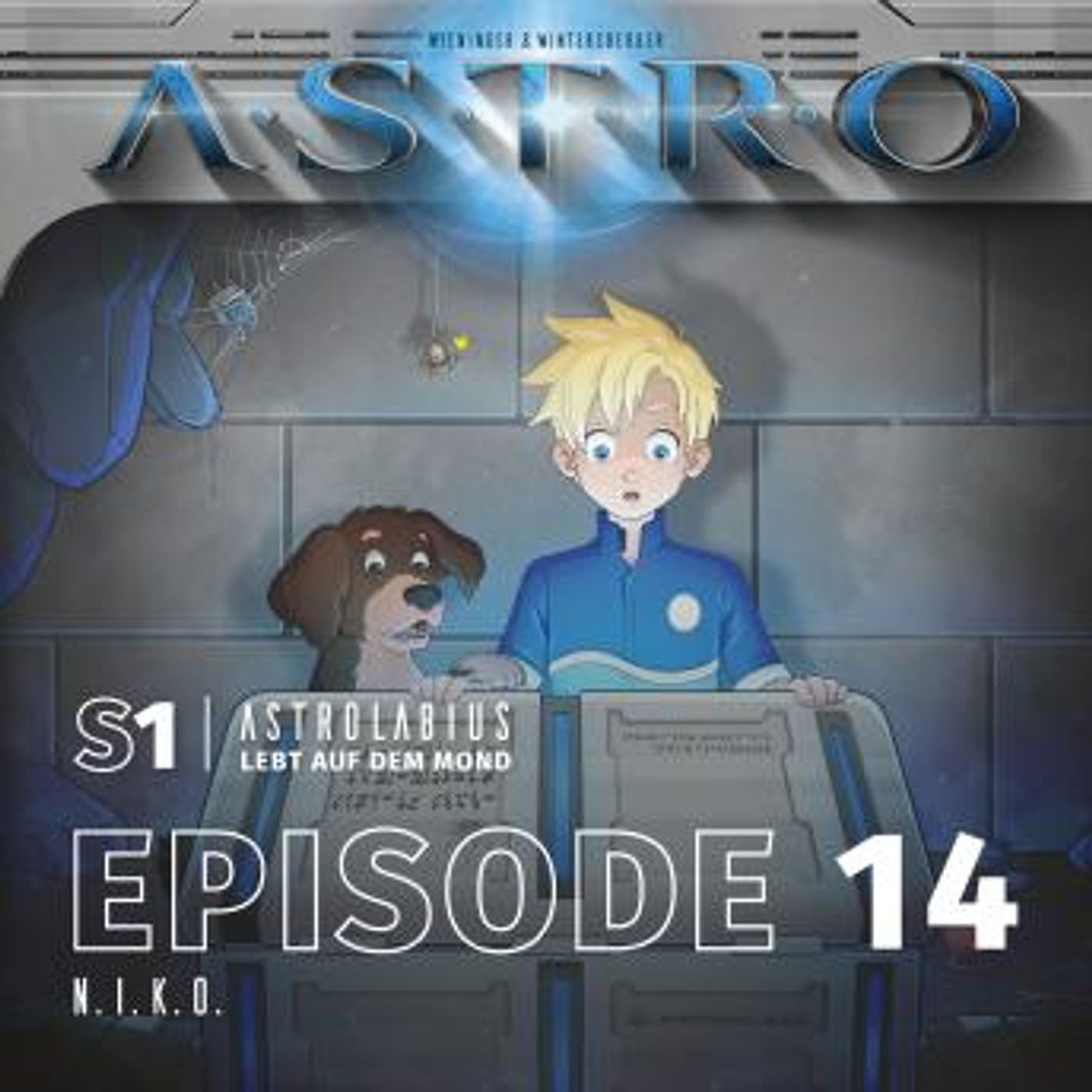 Grab the Top Full Audiobooks in Kids, Mystery & Fantasy