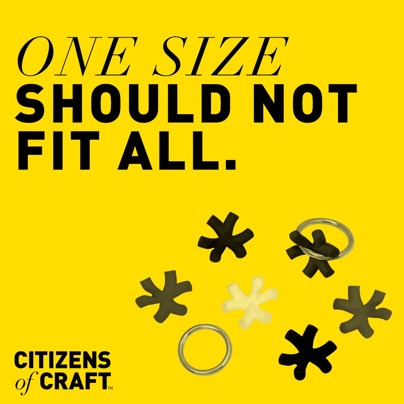 S2 E1: One Size Should Not Fit All ft. Leopold Kowolik & Sage Paul
