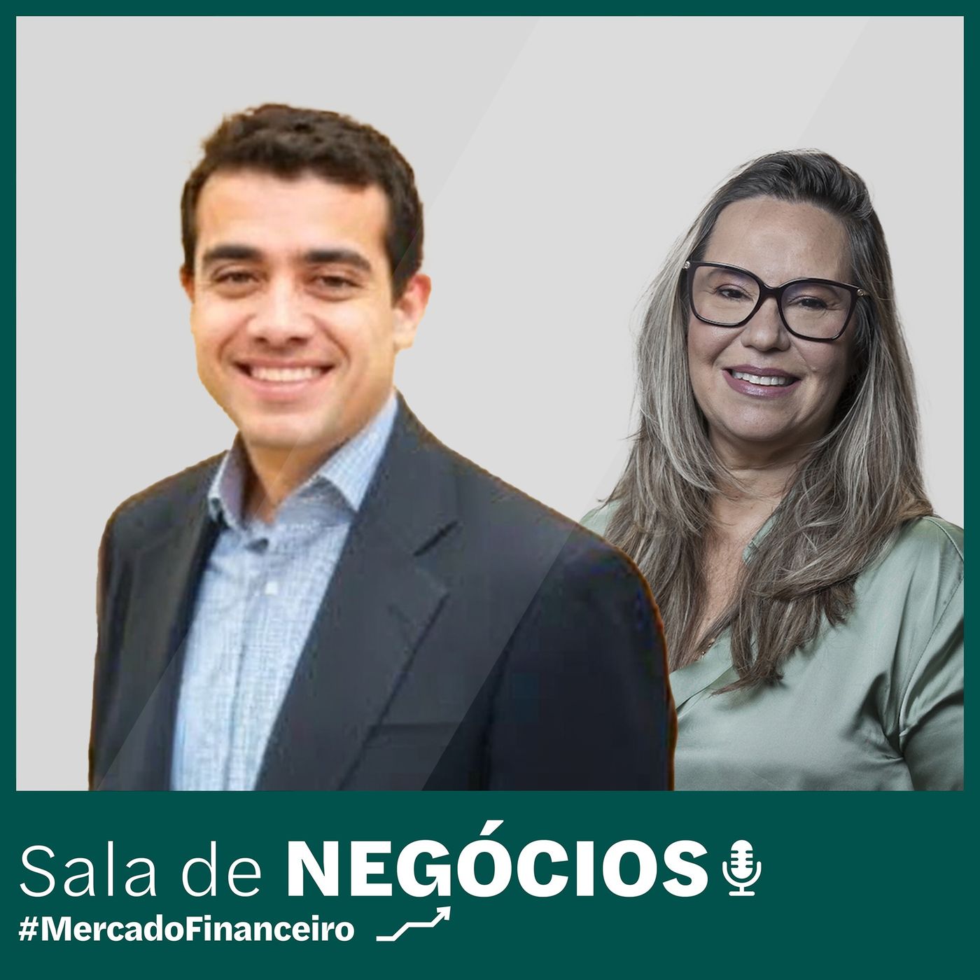 #319 ENCCLA e os riscos que redefinem o sistema financeiro brasileiro | Leandro Coutinho (BNDES)