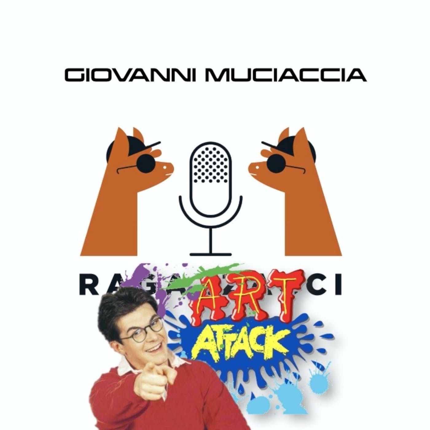 RAGAZZACCI