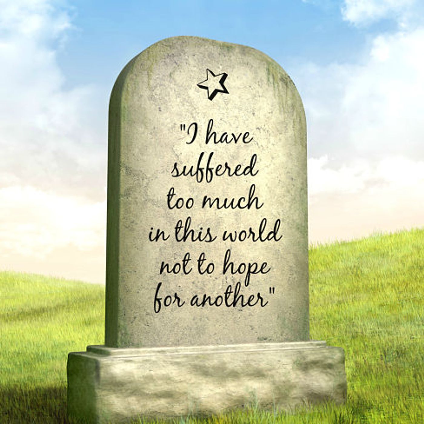 02/04/2024 Sun Am: Pastor Jeff Crawley : What will your epitaph say episode artwork