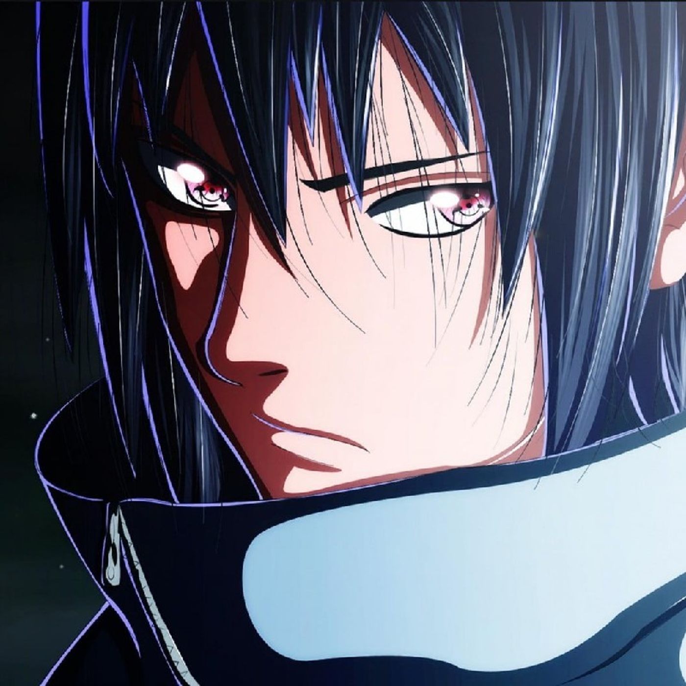 Sasuke Uchiha episode artwork