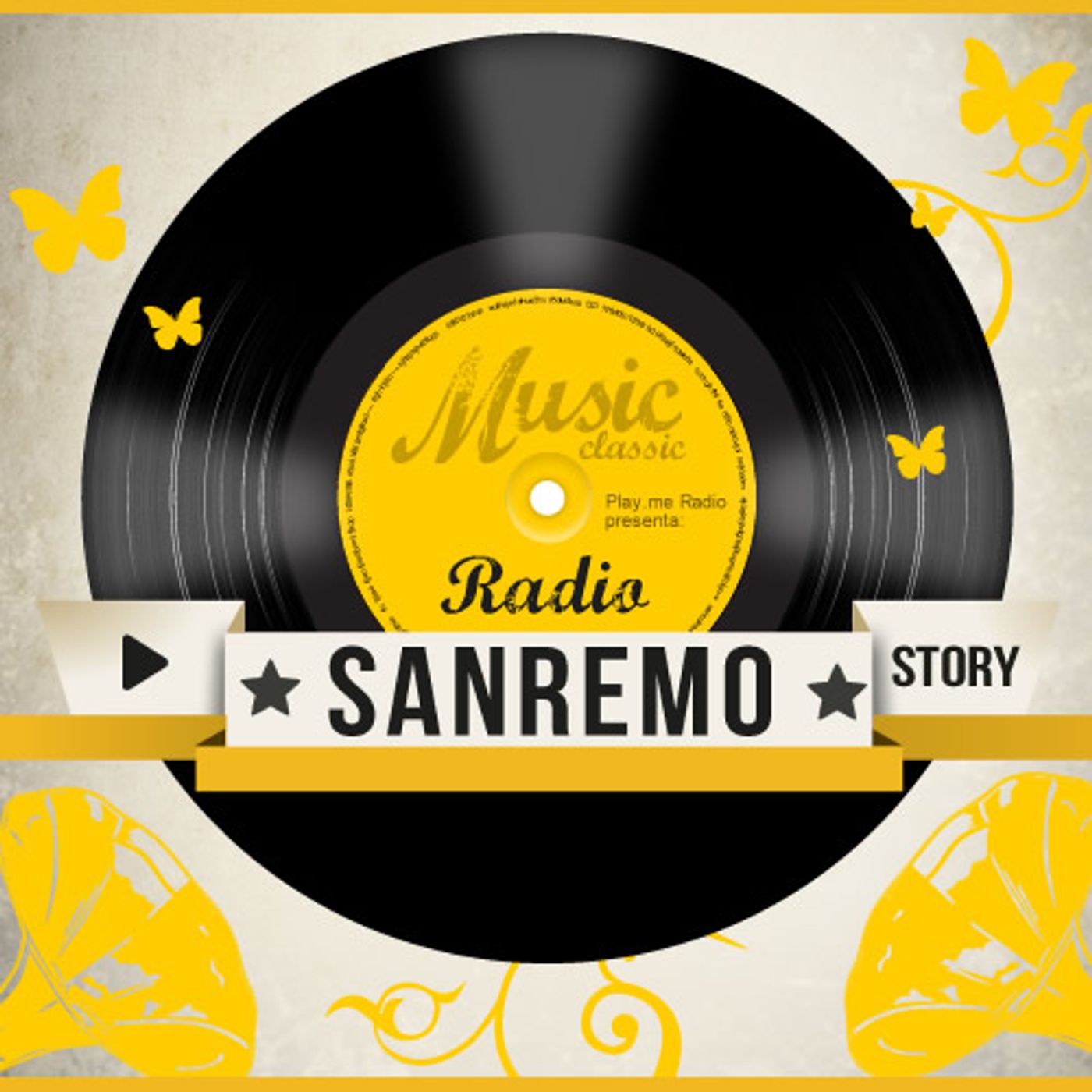 Radiostudiododici San Remo Famosi episode artwork