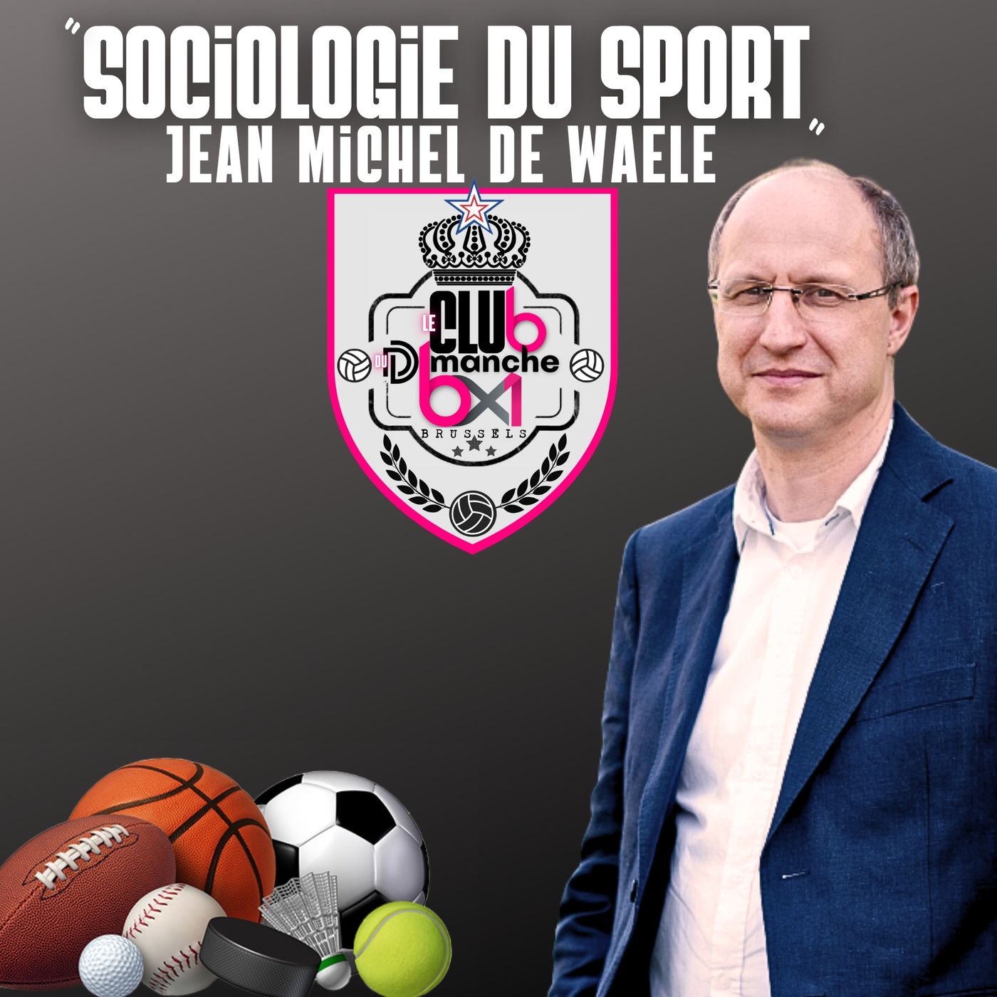 Le Club du Dimanche