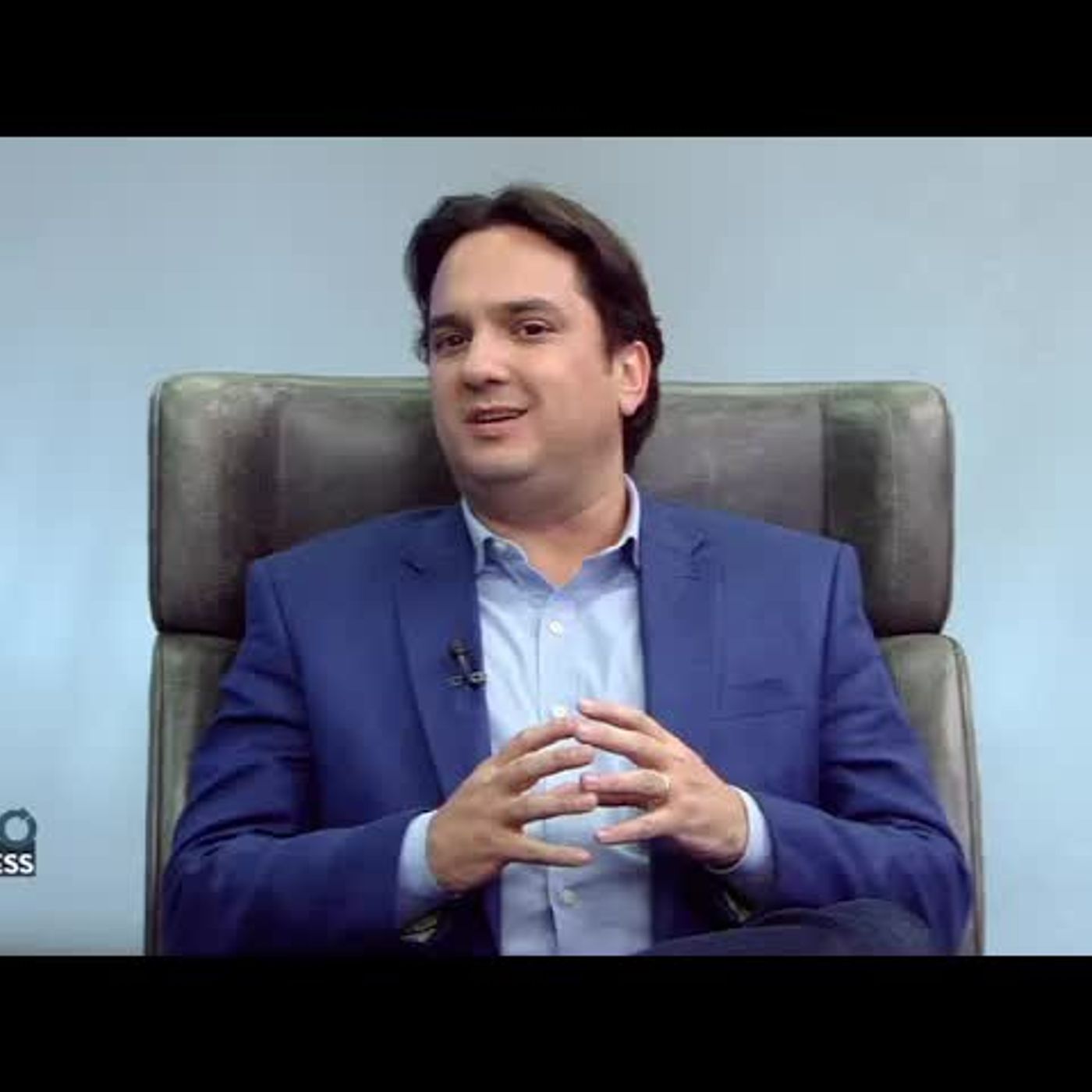 11/06/2025 - O quão competitivo é o agronegócio brasileiro? I Marino Colpo, CEO da Boa Safra episode artwork