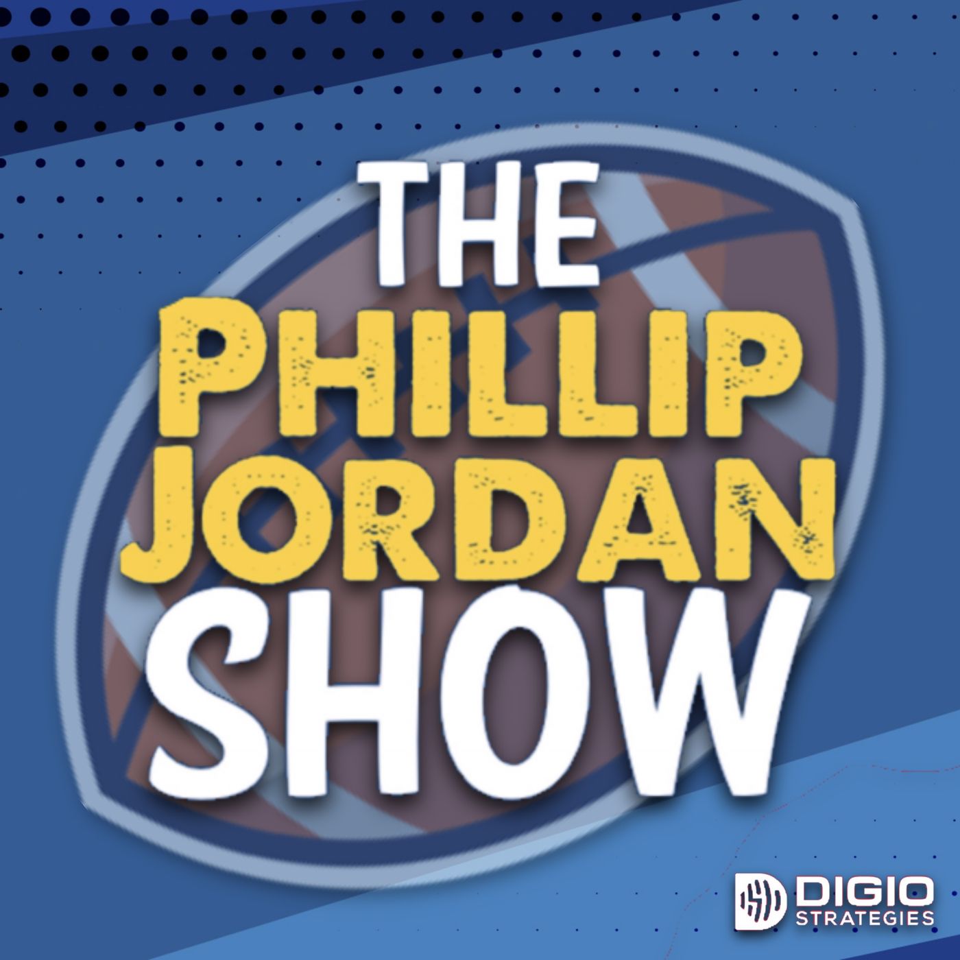 The Phillip Jordan Sports Podcast