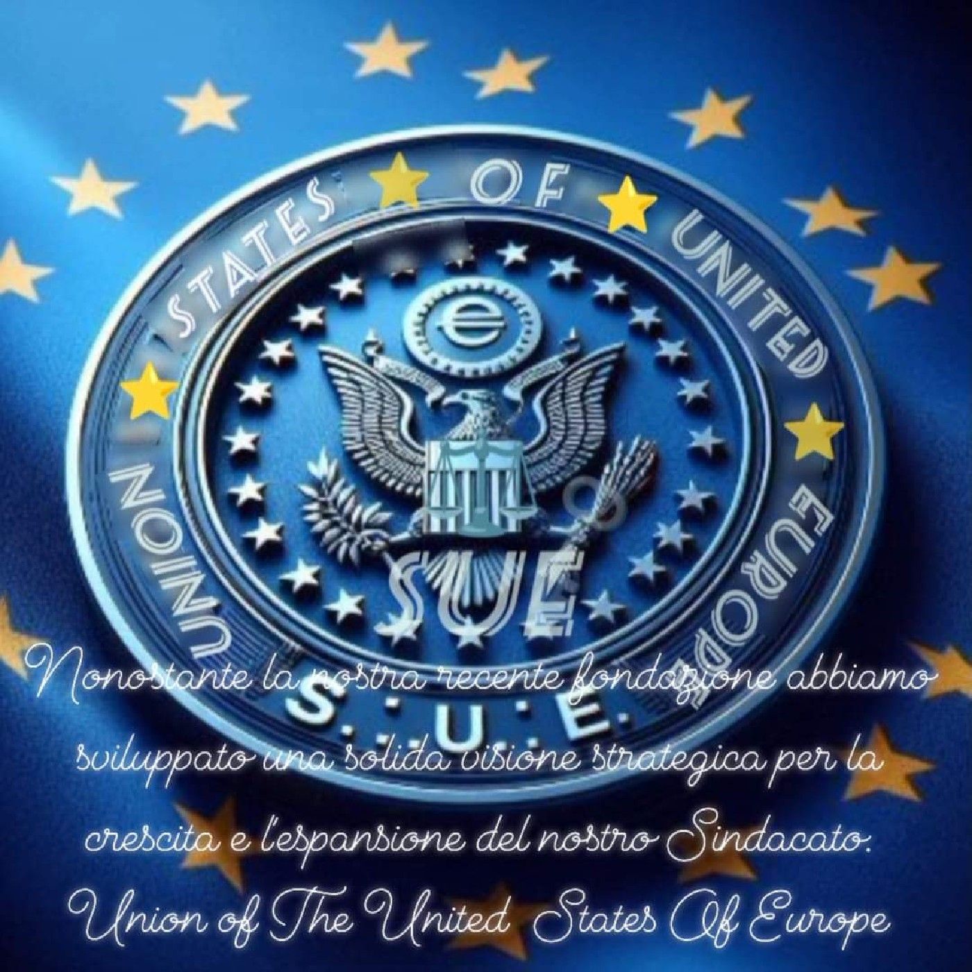 Voce dei Lavoratori S.U.E.