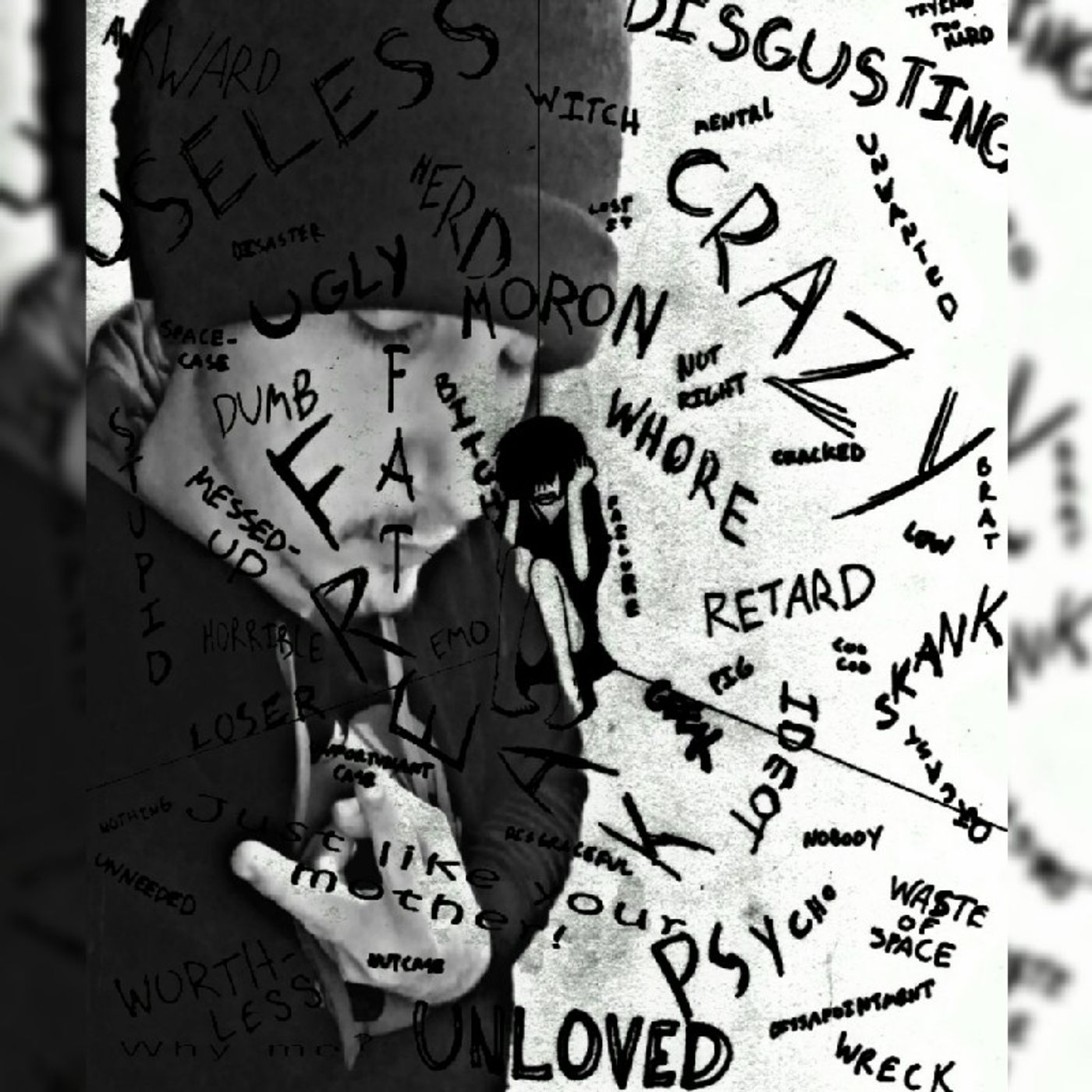 Thinking Suicidal episode artwork