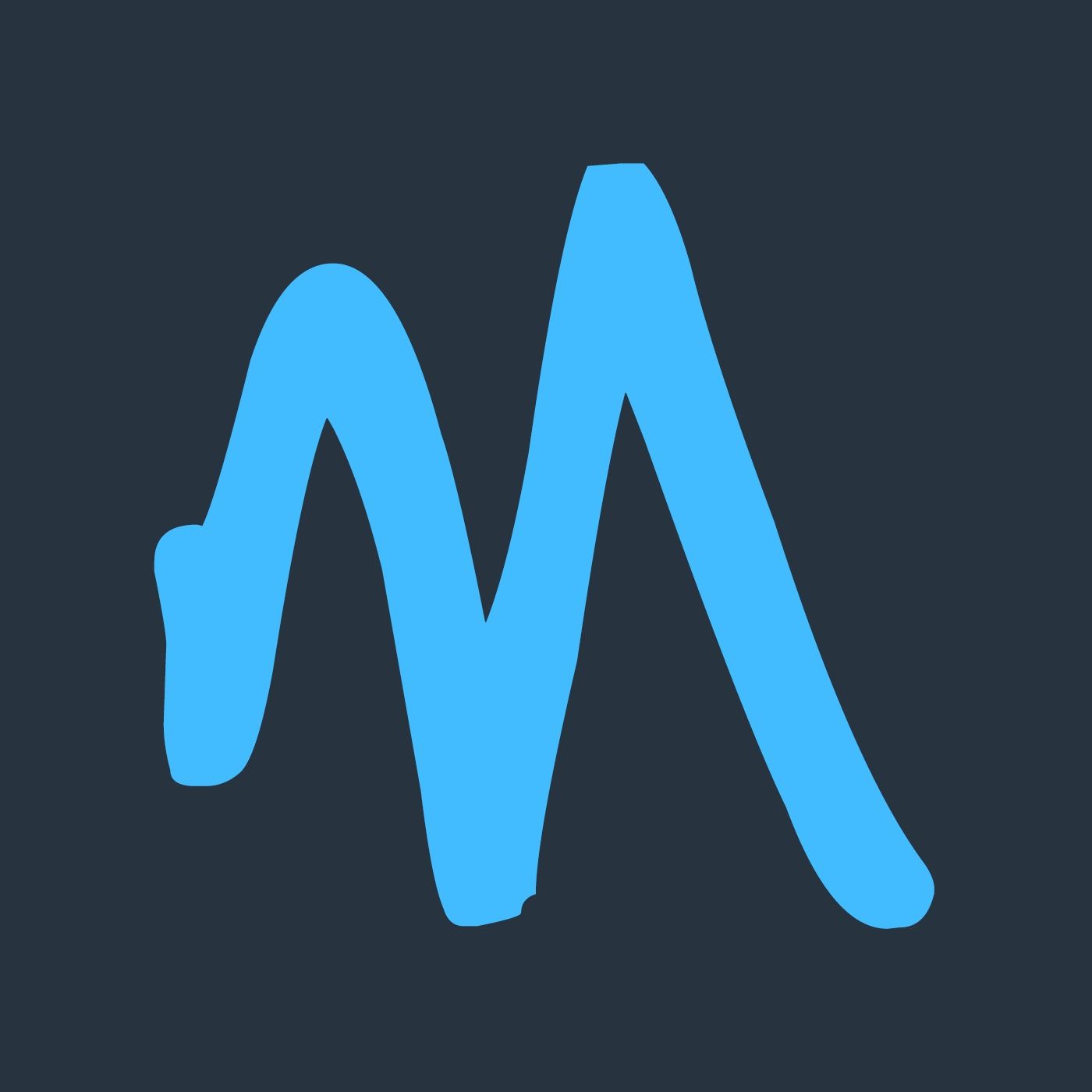 Music Radio Creative