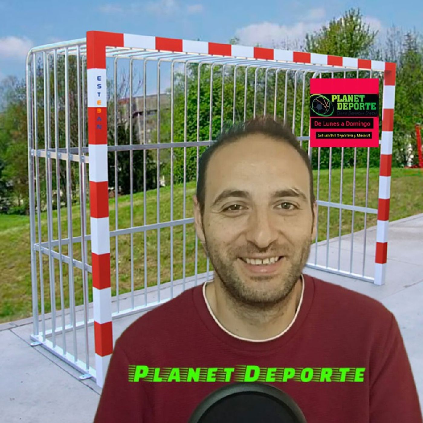 PlanetDeporte