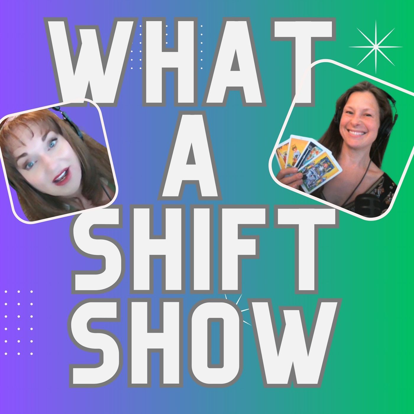 What a Shift Show