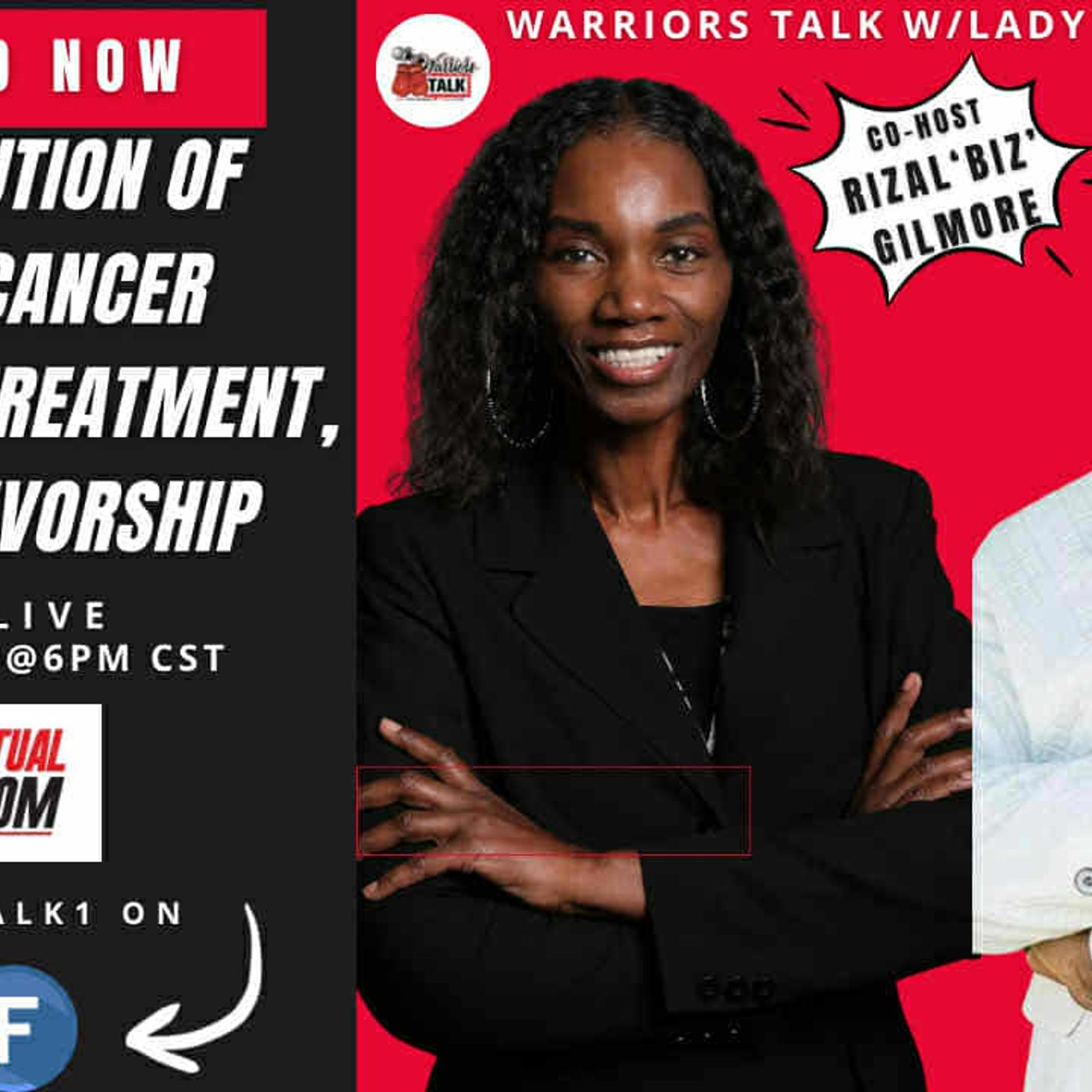 Warriors Talk Podcast