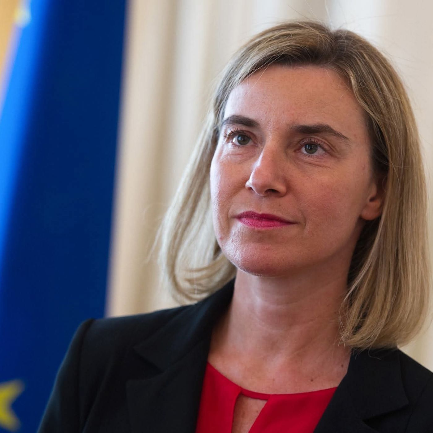 Federica Mogherini si dimette dal ruolo di rettrice del Collegio d’Europa