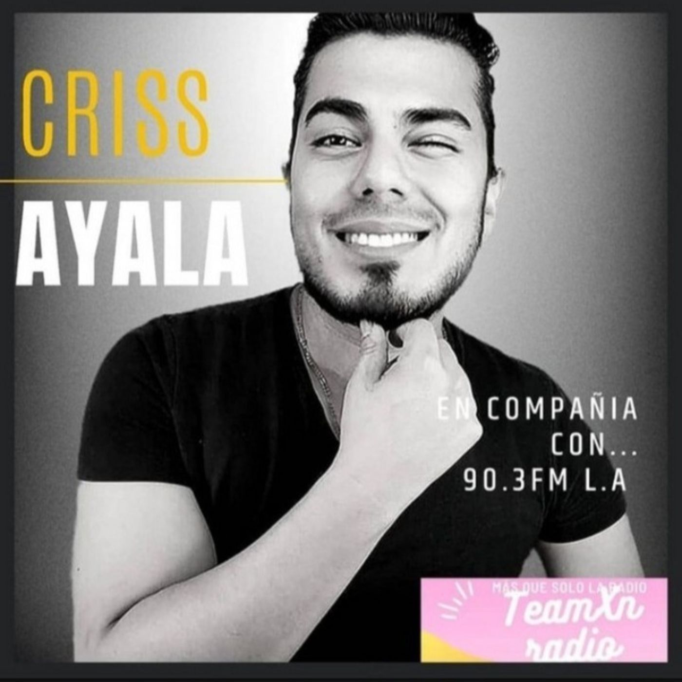 Lo Mejor De TeamXn Radio 90.3 FM L.A