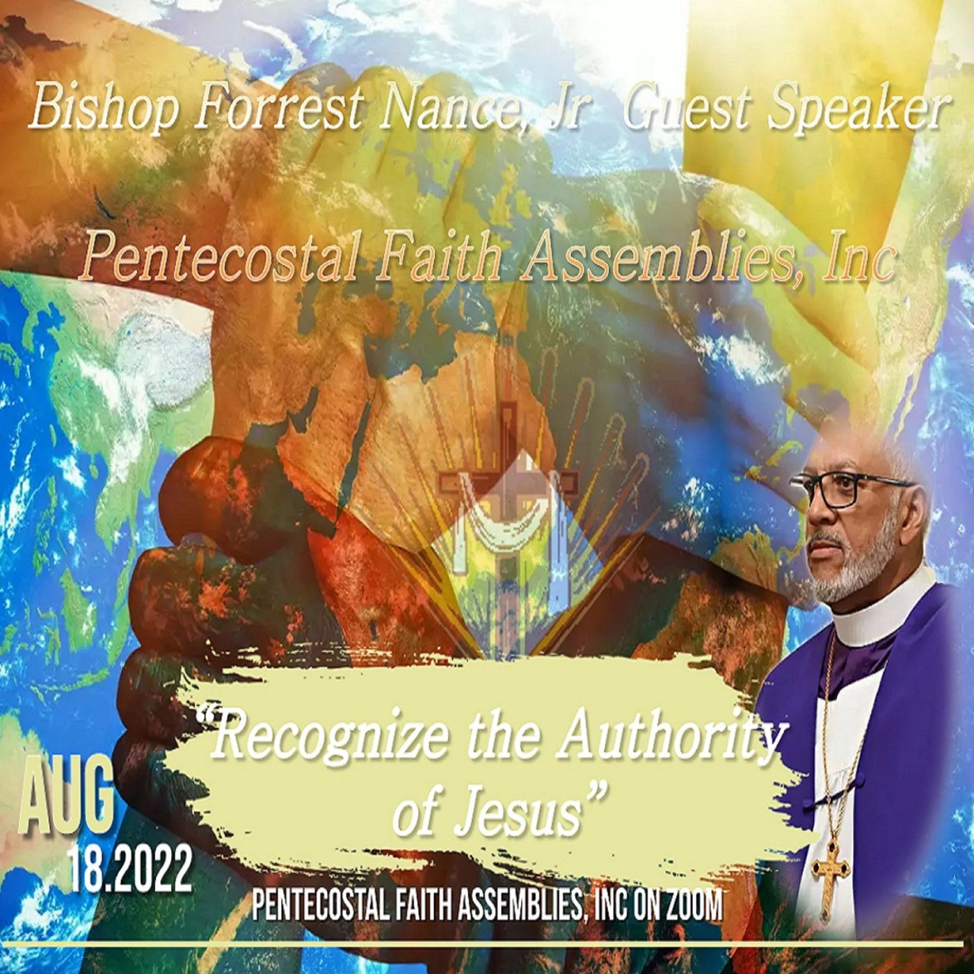 Faith Temple NFCOG