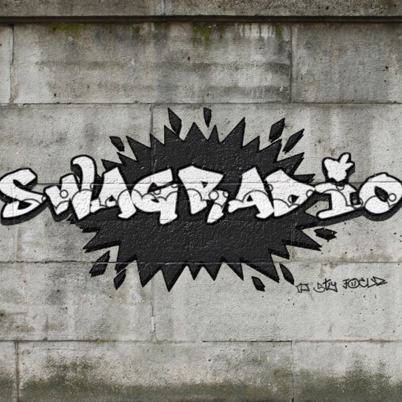SwagRadio episode artwork