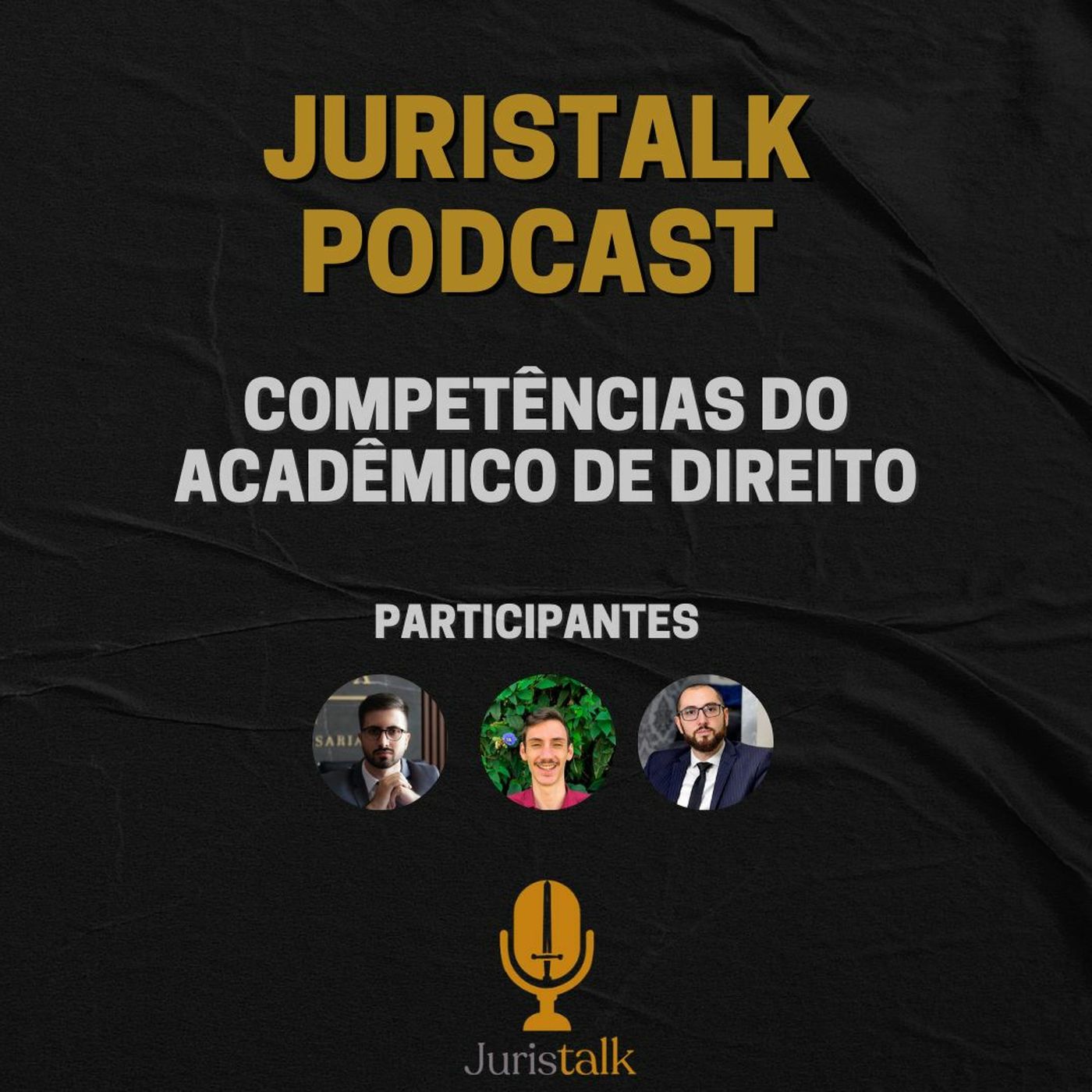 JurisTalk Podcast