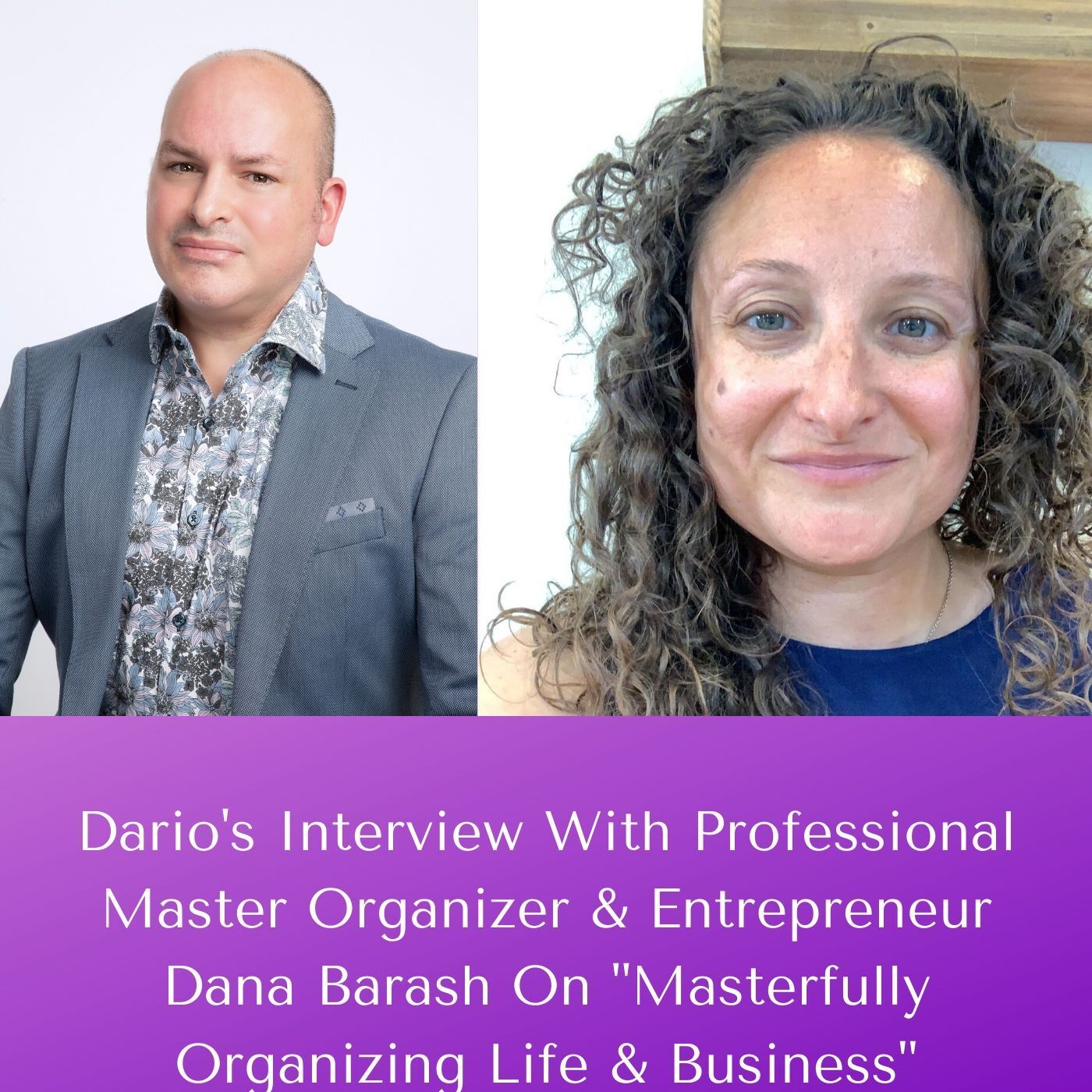 Dario\'s World