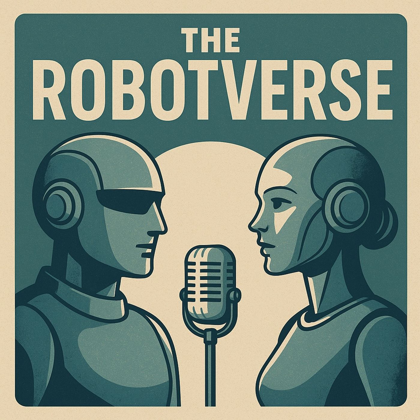 The RobotVerse