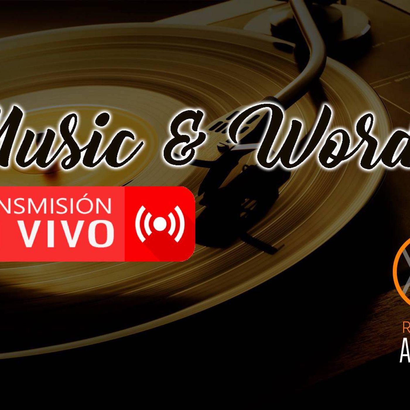 Radio Adazzo Music & Words