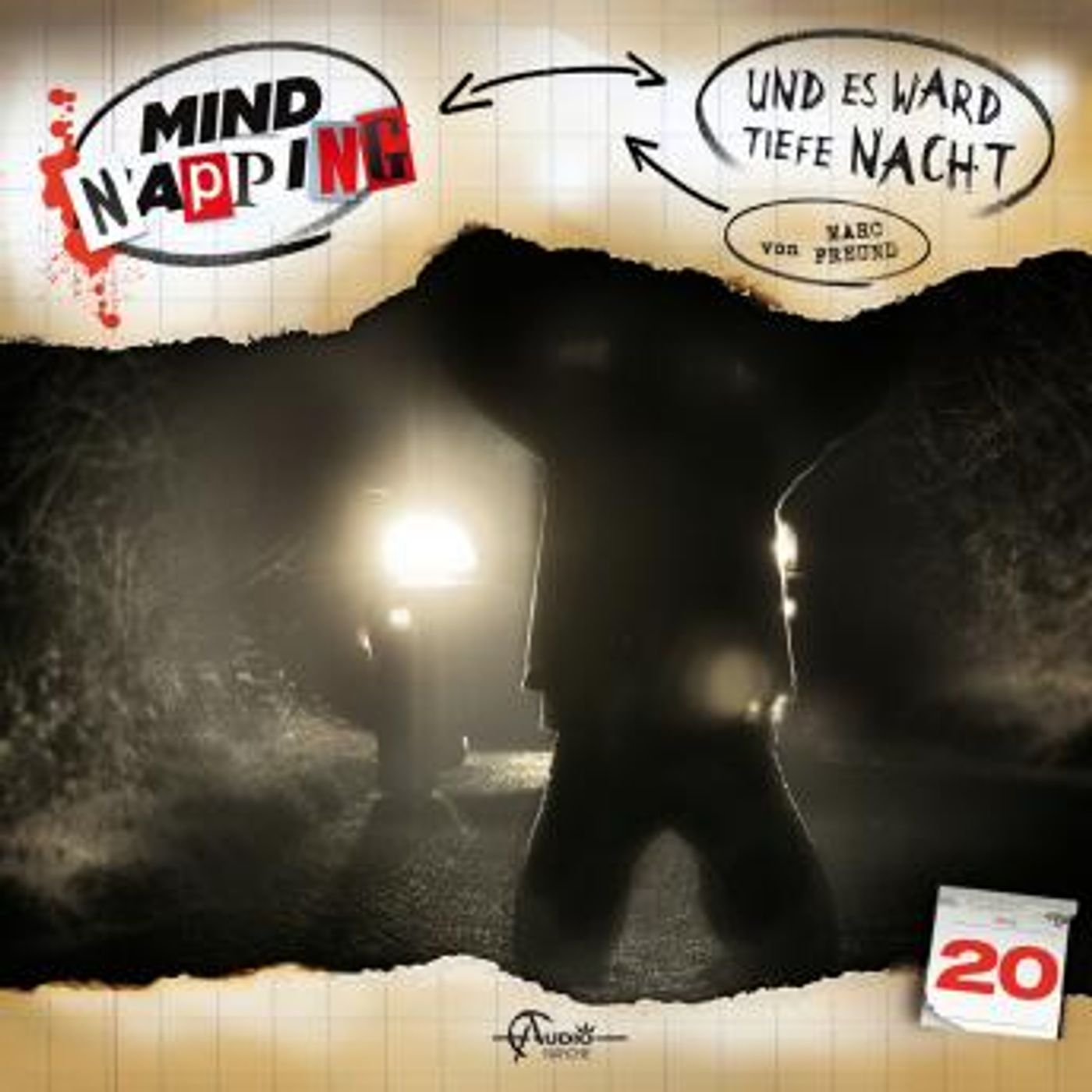 Top Full Audiobooks in Mystery, Thriller & Horror, Suspense