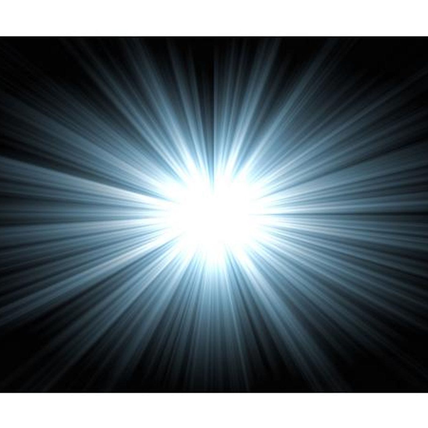 "A MESSAGE TO AMERICA IN THE BRIGHT LIGHT OF WHAT IS HAPPENING IN WASHINGTON" episode artwork