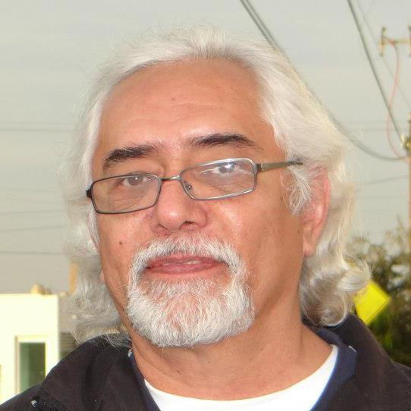 The Rodolfo Alvarez del Castillo Show