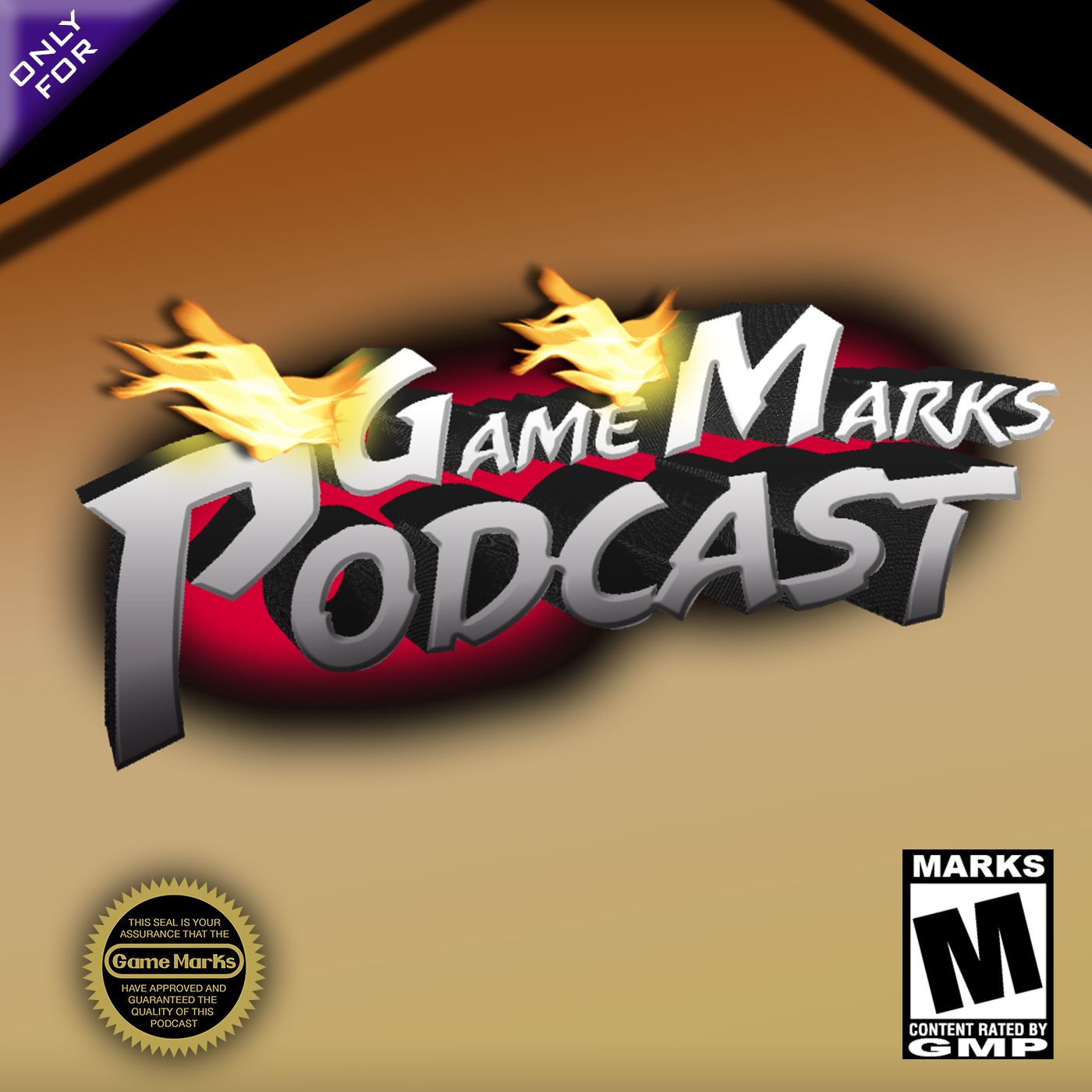 Game Marks Podcast