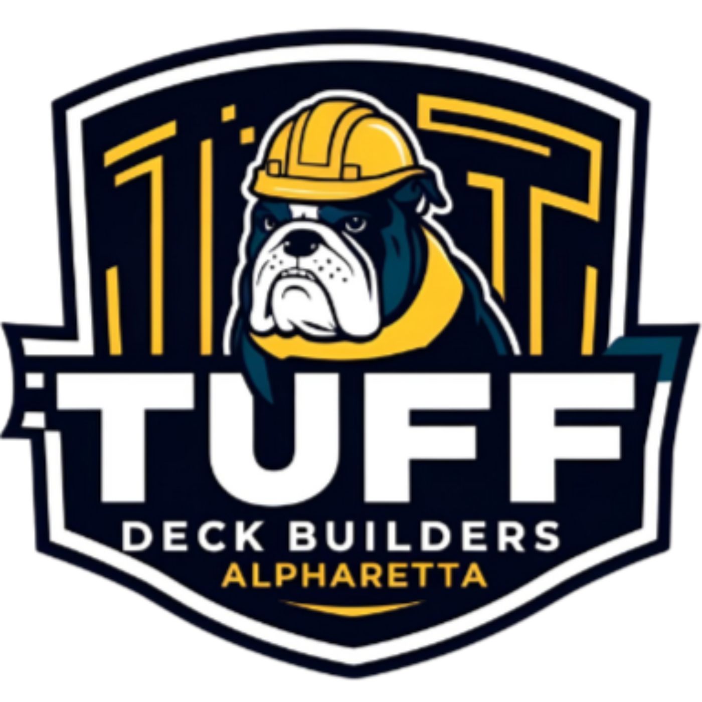 Deck Builders Alpharetta cover art