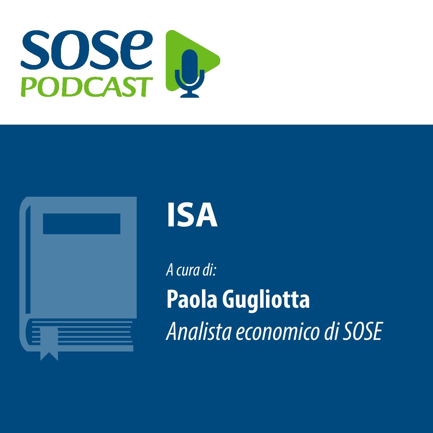 Il vocabolario degli ISA
