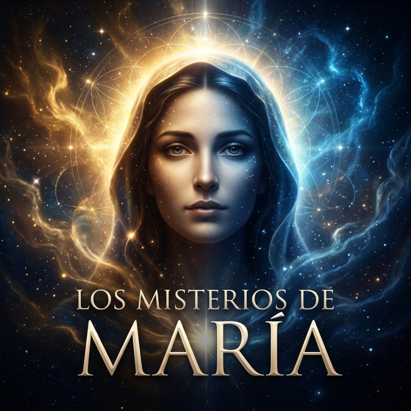 La historia oculta de la Virgen María / Introducción/ Episodio 1 episode artwork