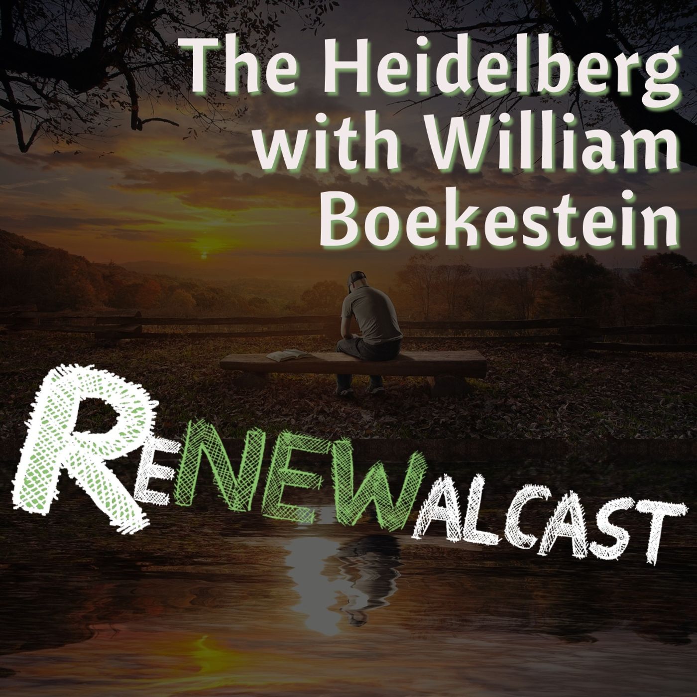 The Heidelberg with William Boekestein