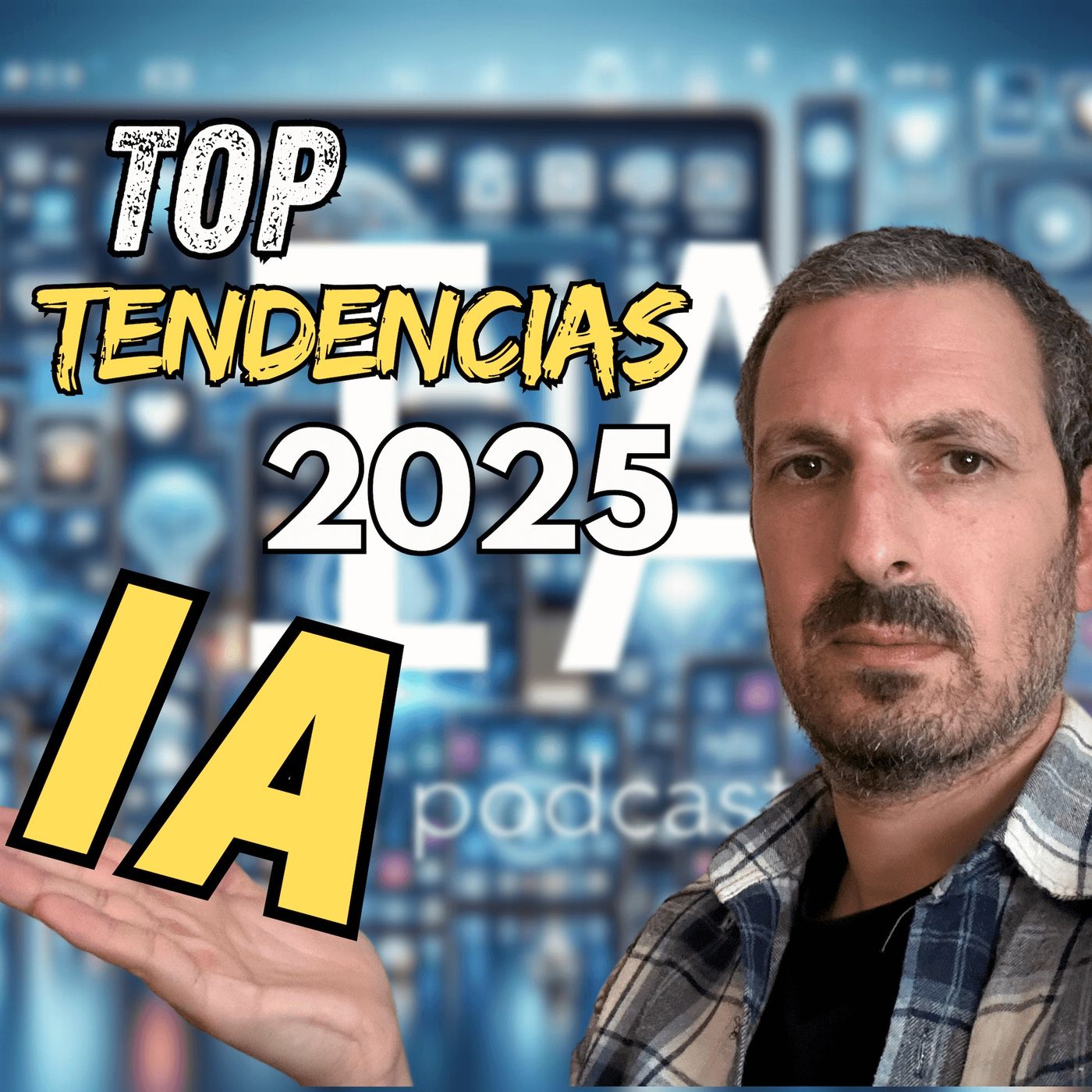 Tendencias en Inteligencia Artificial para 2025