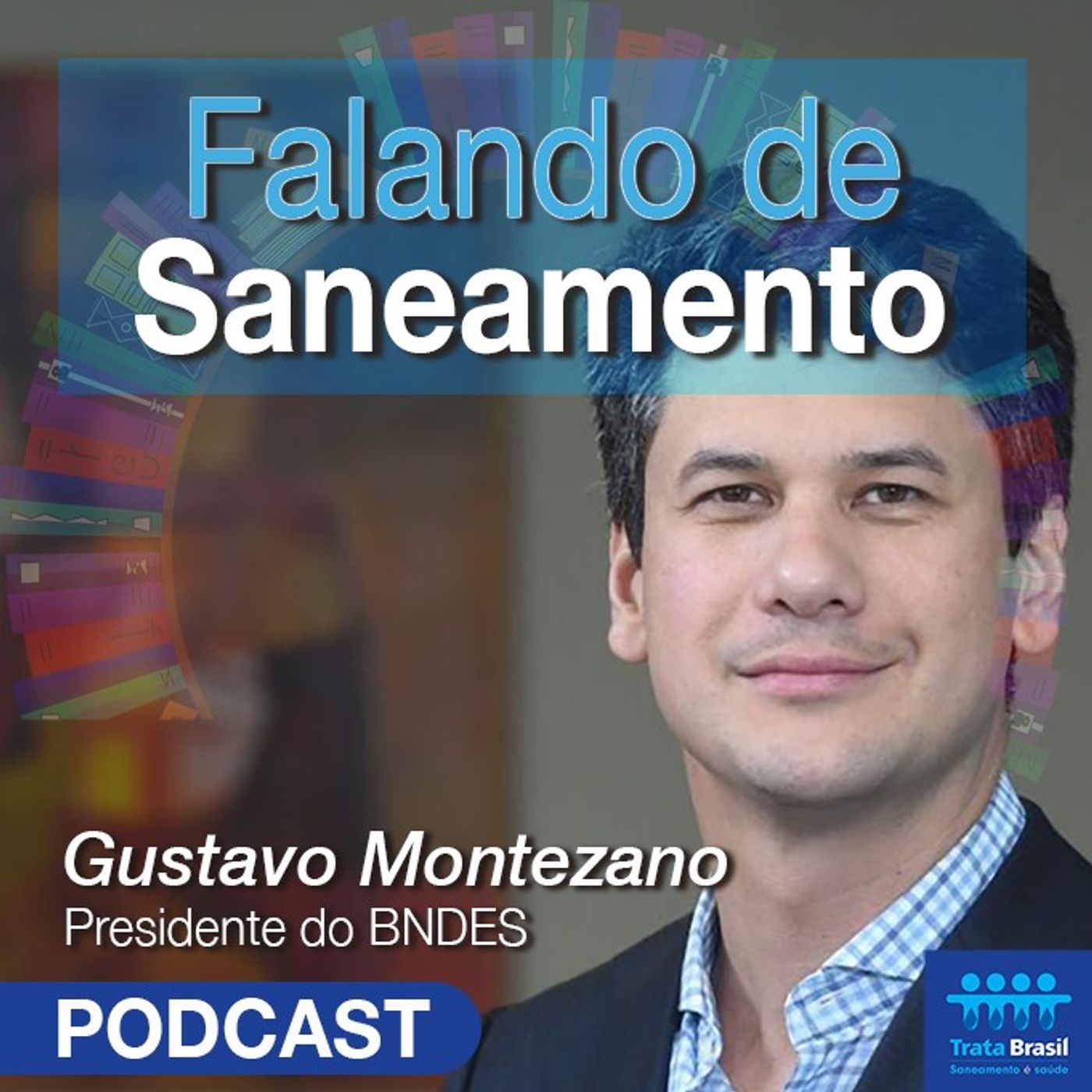 Falando de Saneamento