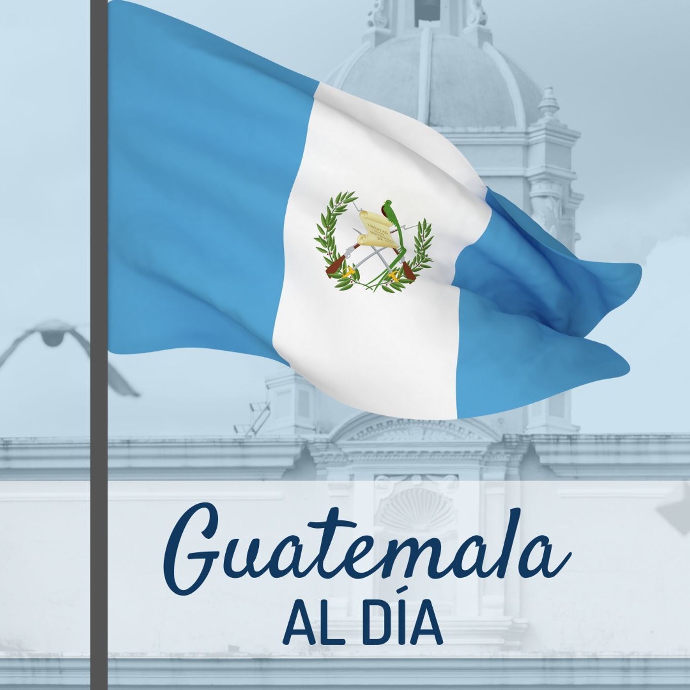 Guatemala al día