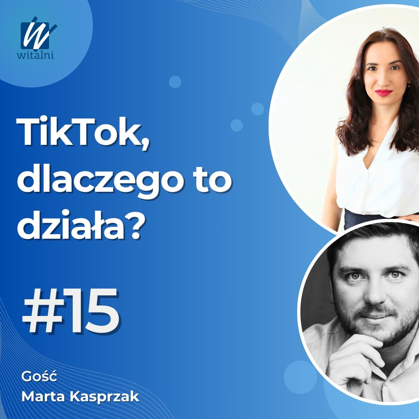 Witalni #WspieramyRozwój