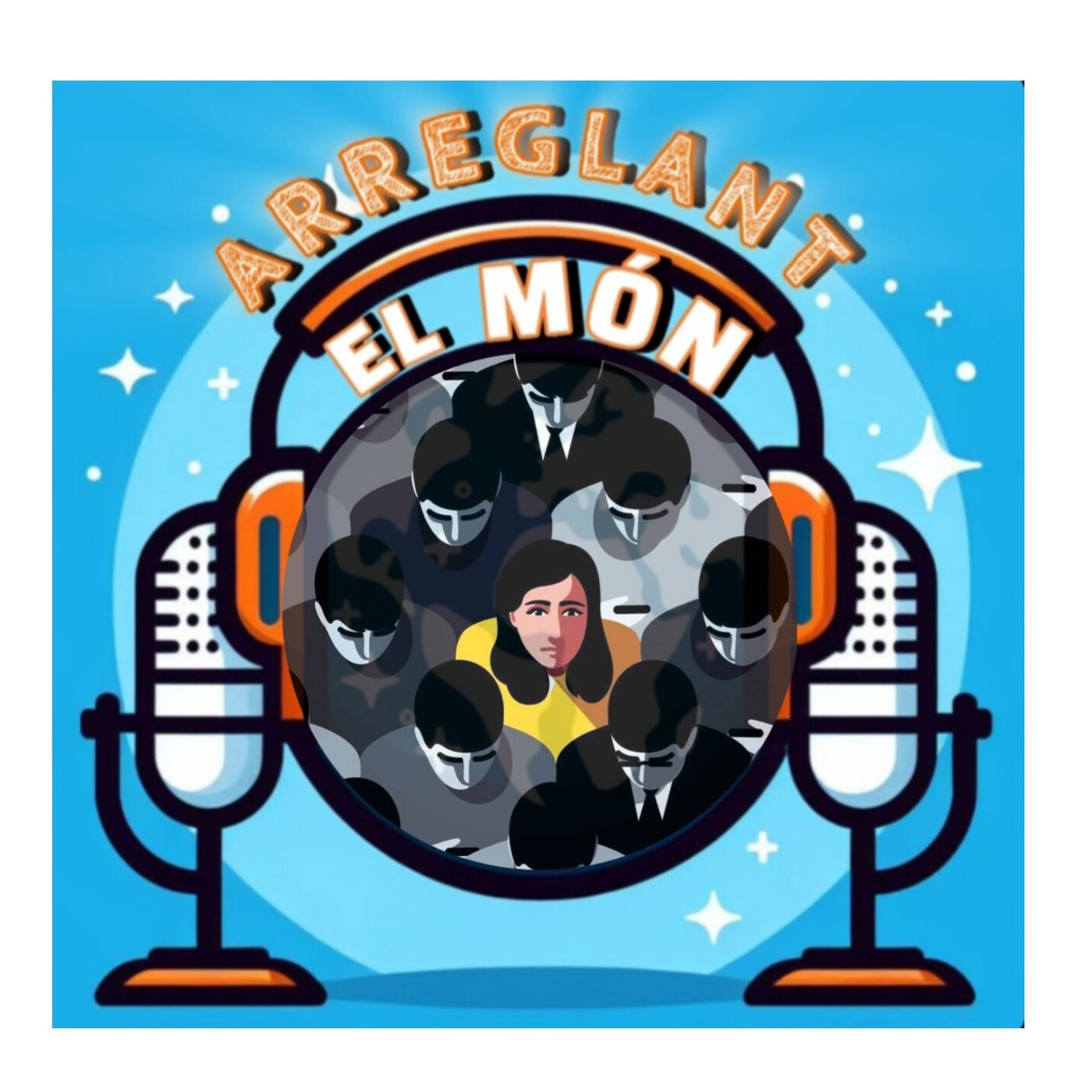 ARREGLANT EL MÓN