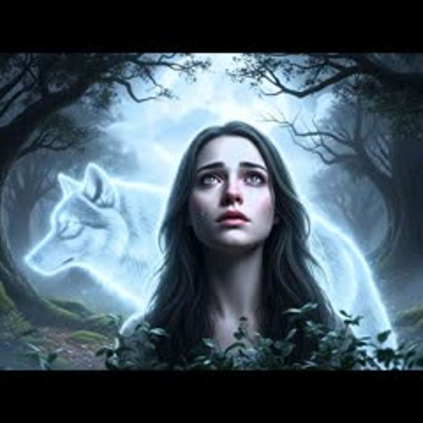 Rejected by Fate… Claimed by the Alpha episode artwork