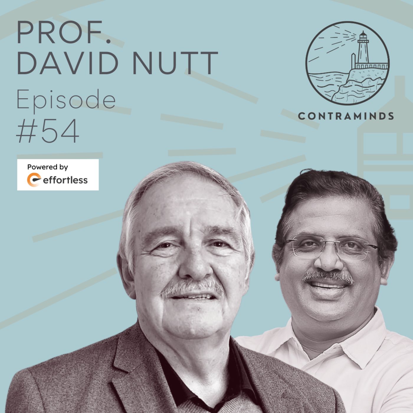 The ContraMinds Podcast