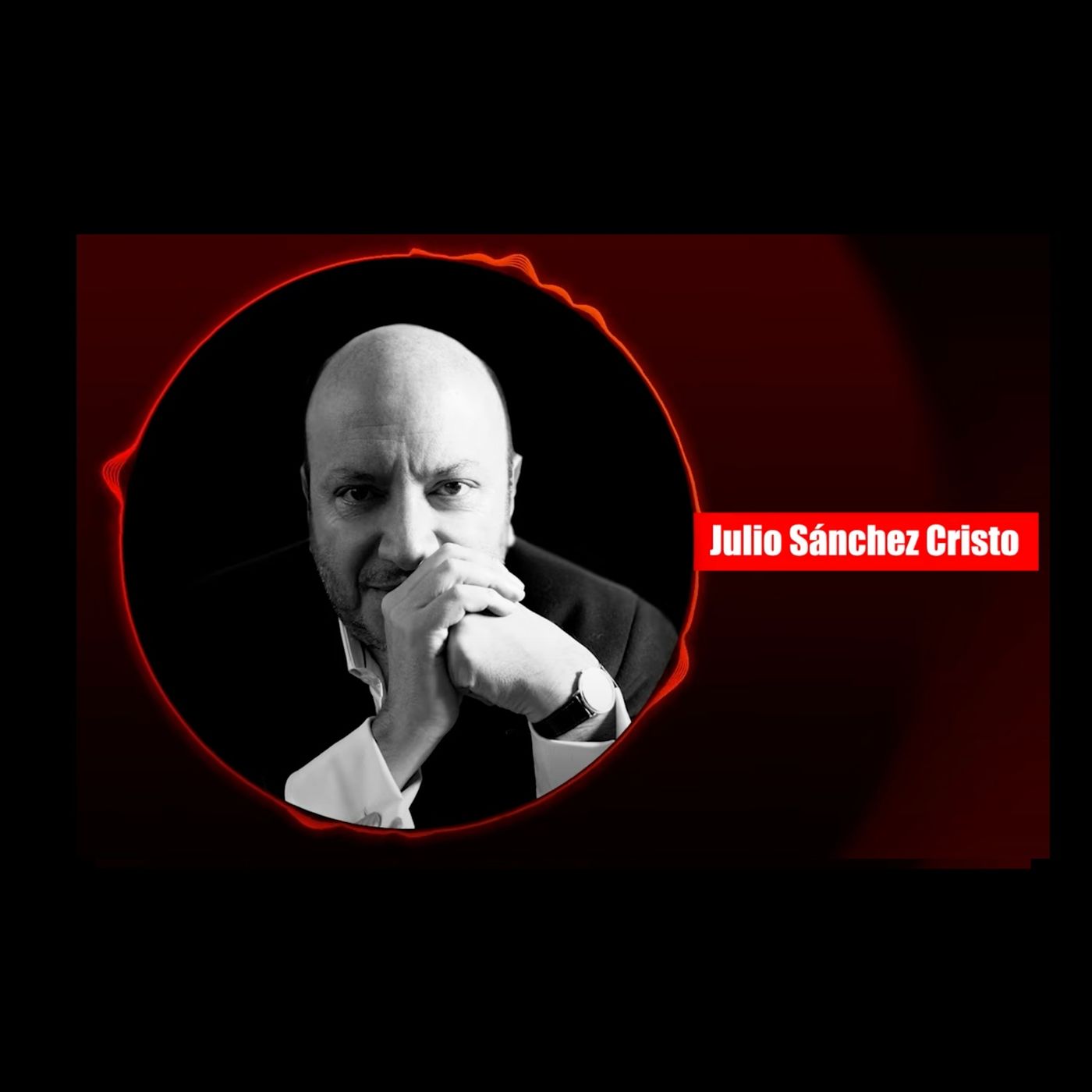 Las entrevistas de Julio Sánchez Cristo