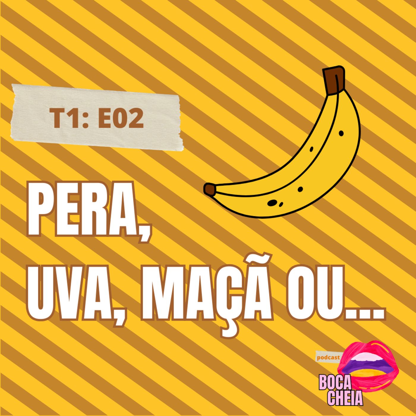 BOCA CHEIA