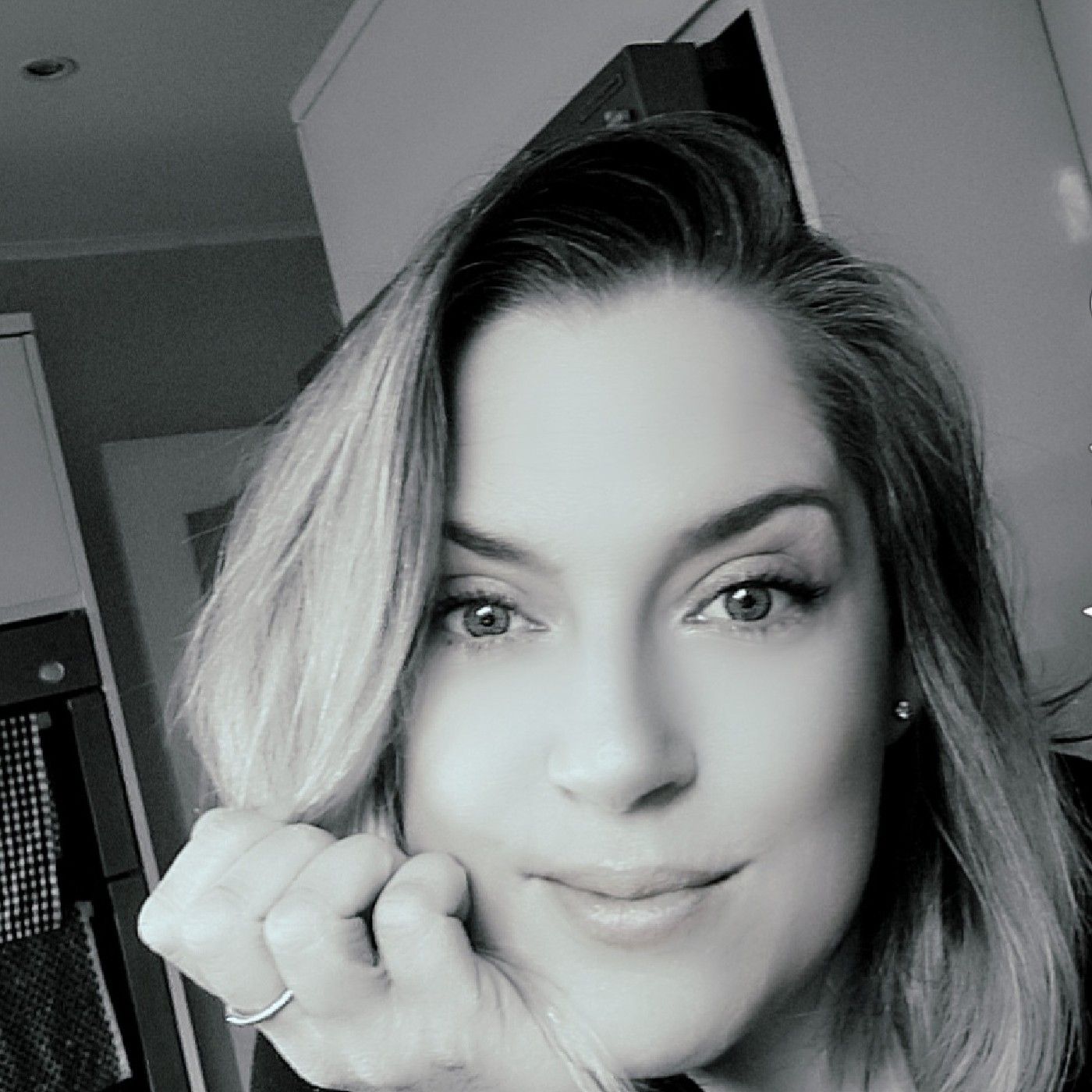 Emma Mowat's podcast cover art