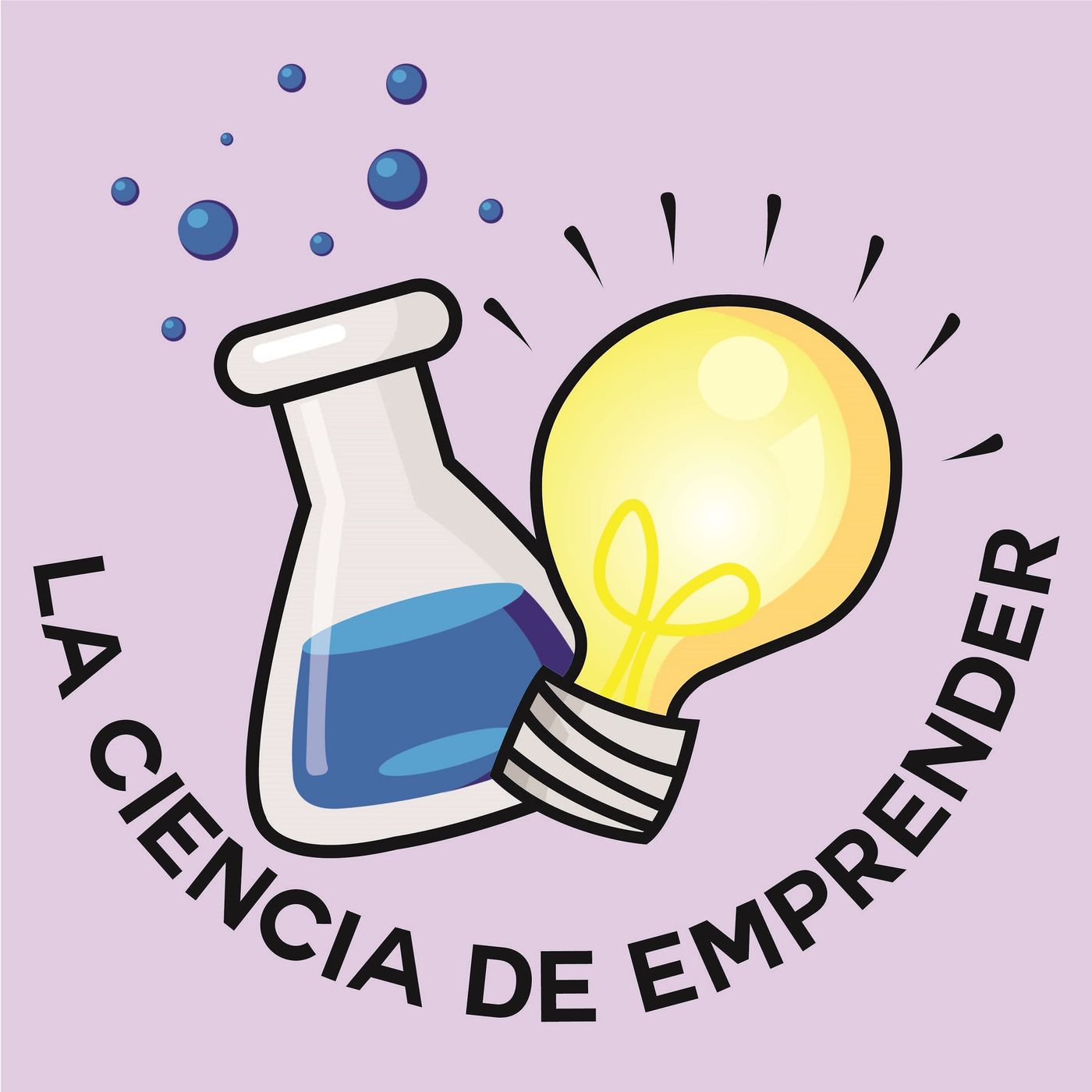 LA CIENCIA DE EMPRENDER