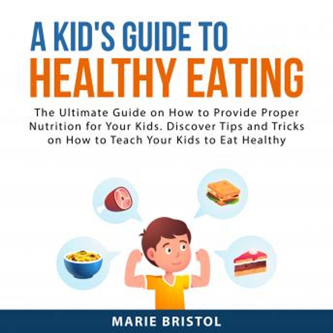 Best Full-Length Audiobooks in Self-Improvement, Parenting Tips